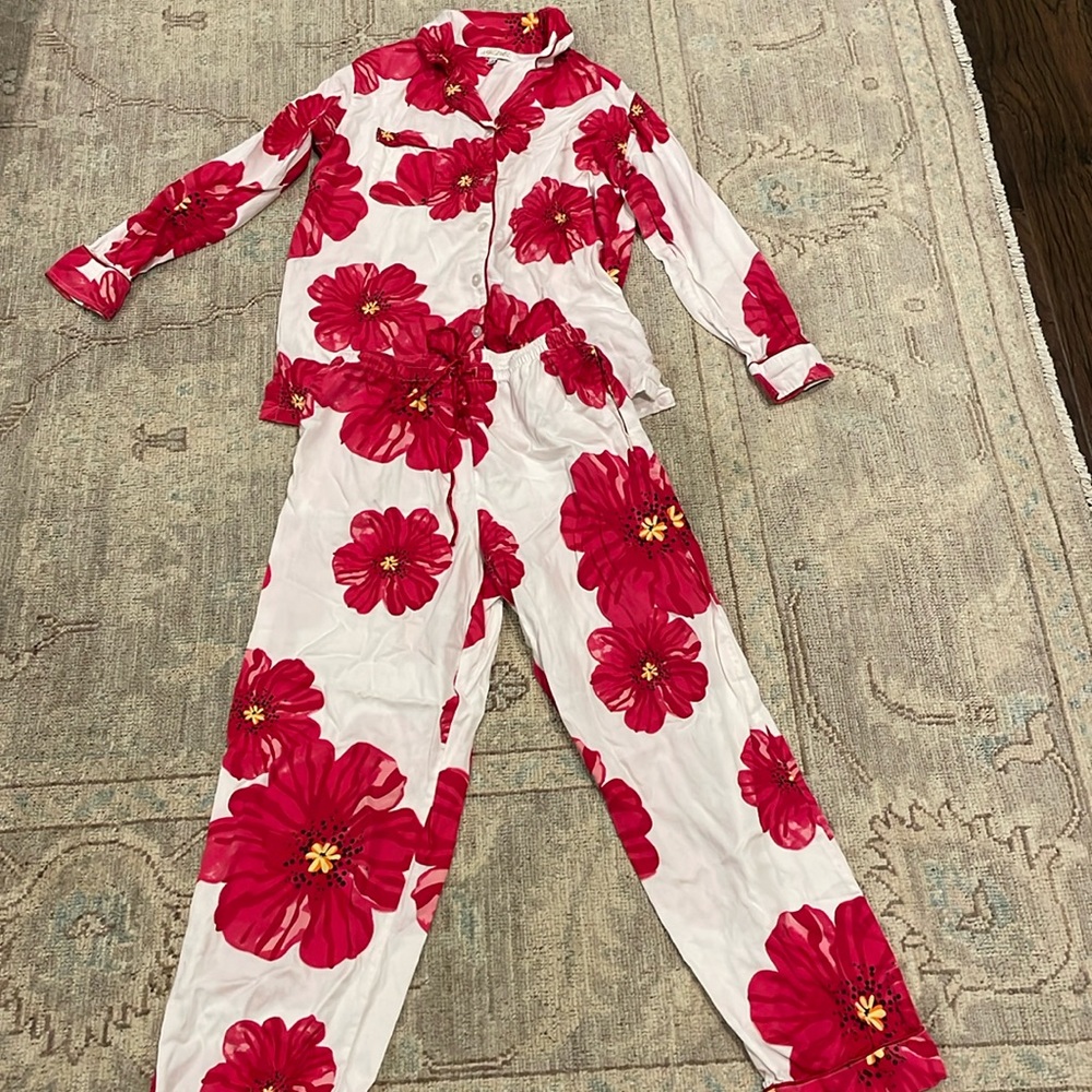 Jayes Studio PJ set